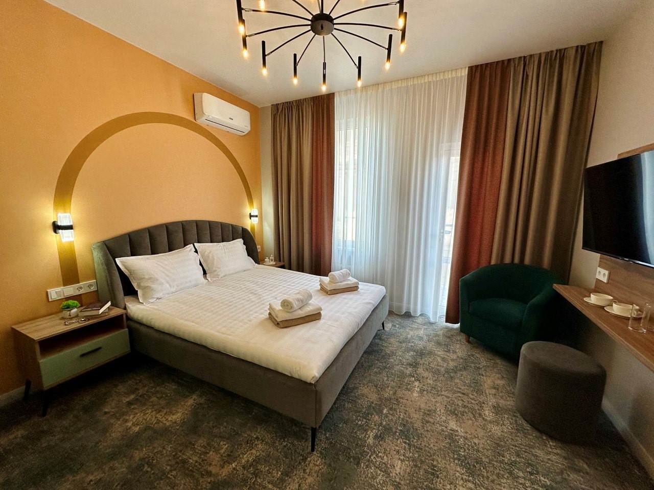 Таласса Hotel&Spa
