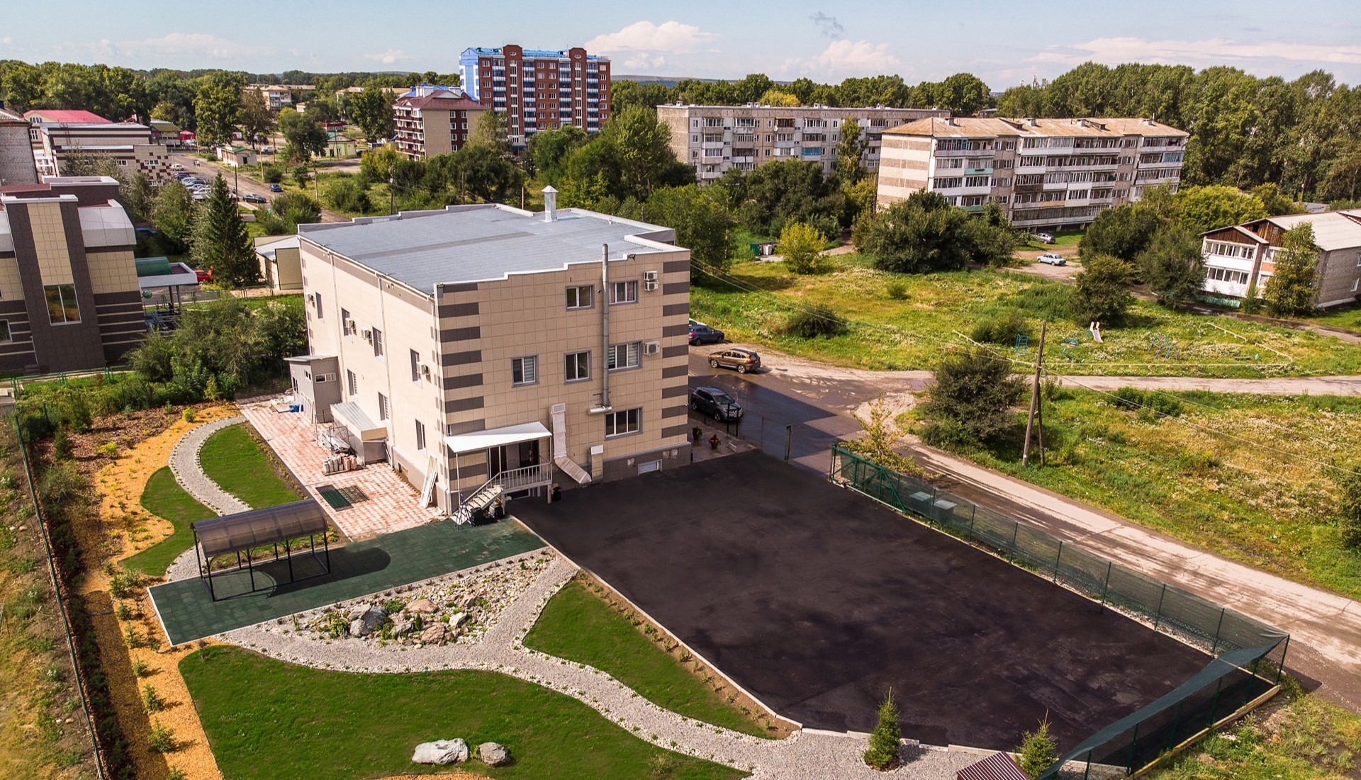 Енисей (Красноярск)