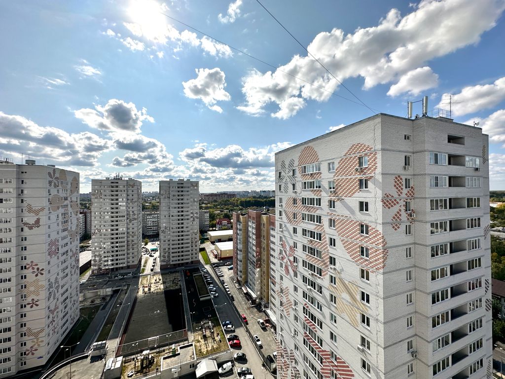 Компас Таврическая 9 к.2