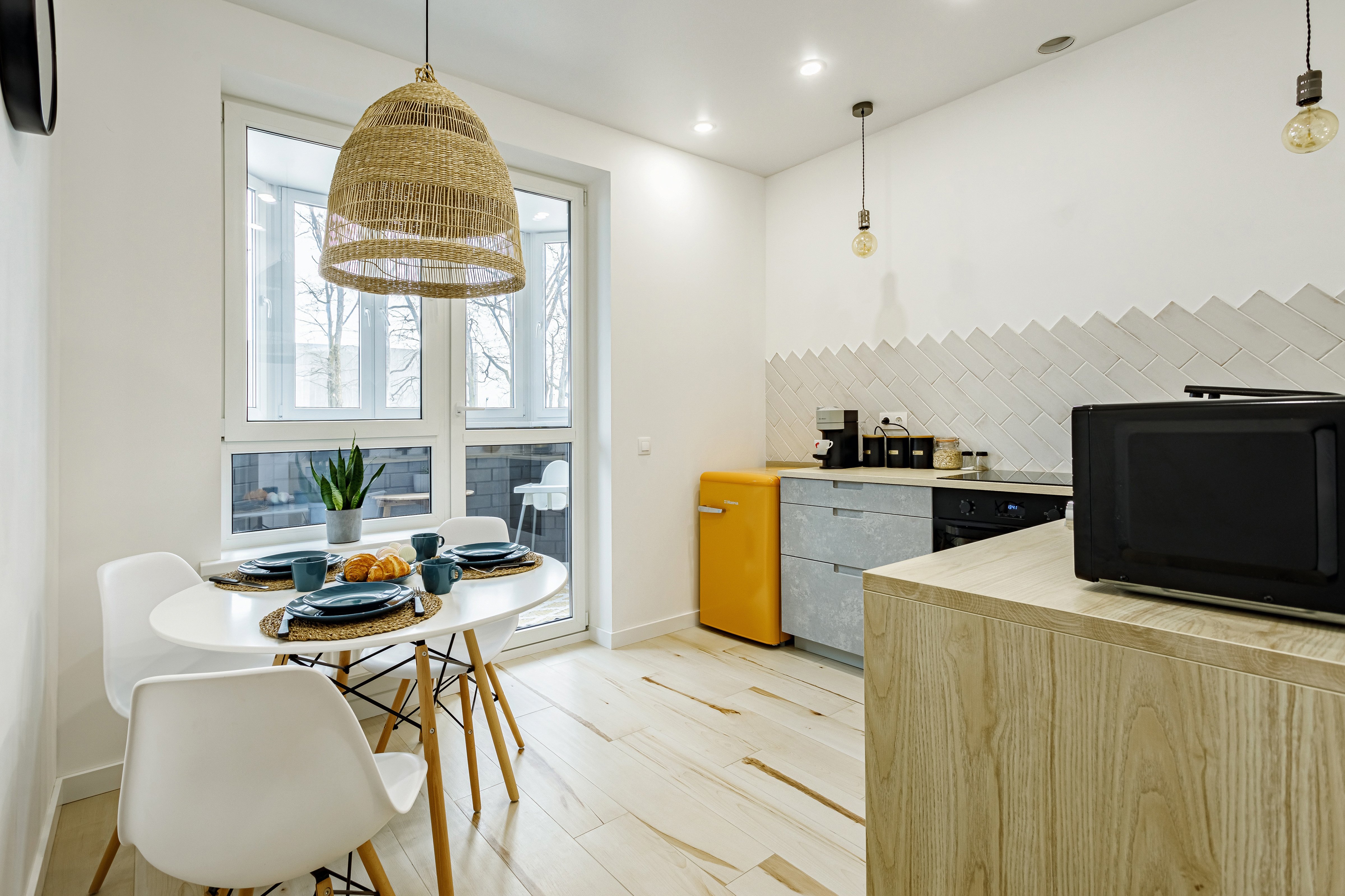 YourPlace Героев-Разведчиков, д. 8 корп. 1