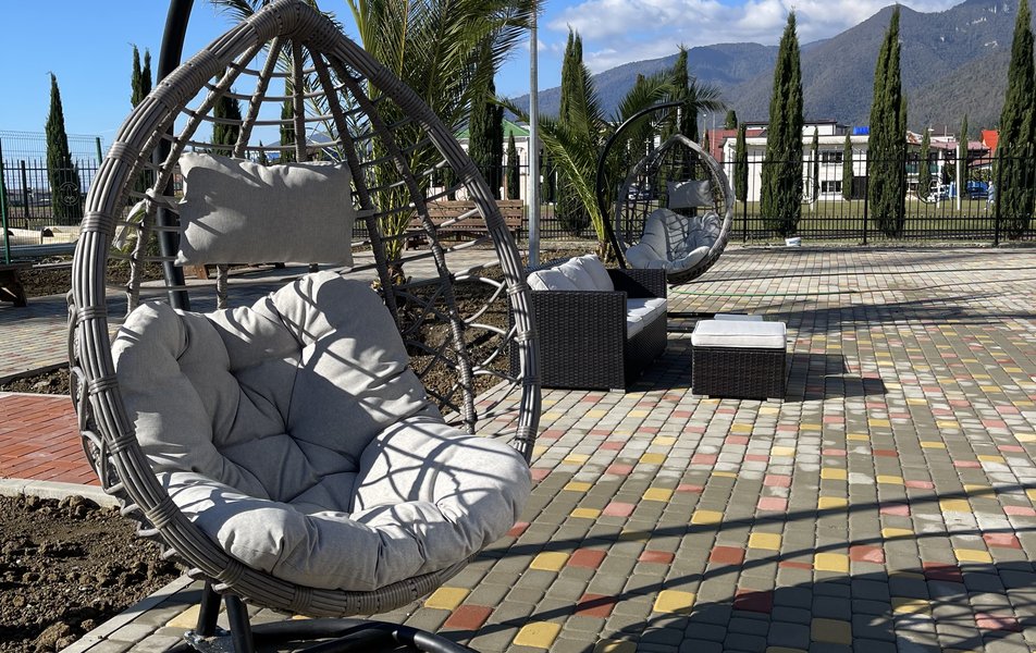 Малибу (Гагра)