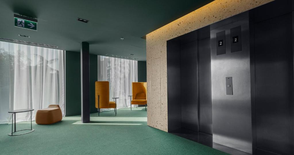 Episode Hotel