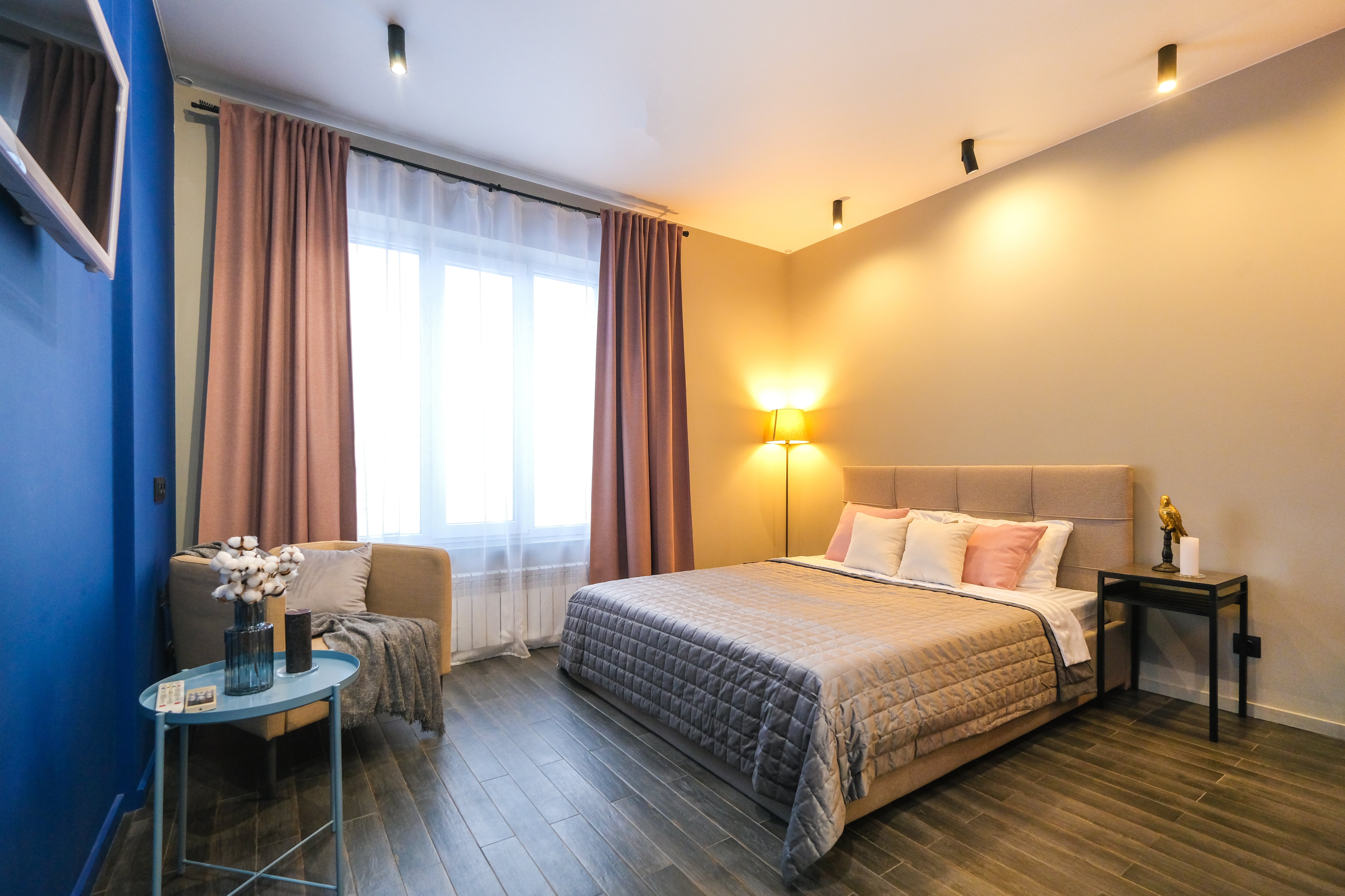 Room Hotel на Сакко и ванцетти