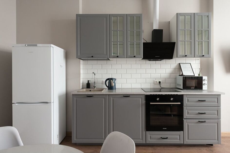 Apartment_tmn Малыгина 90