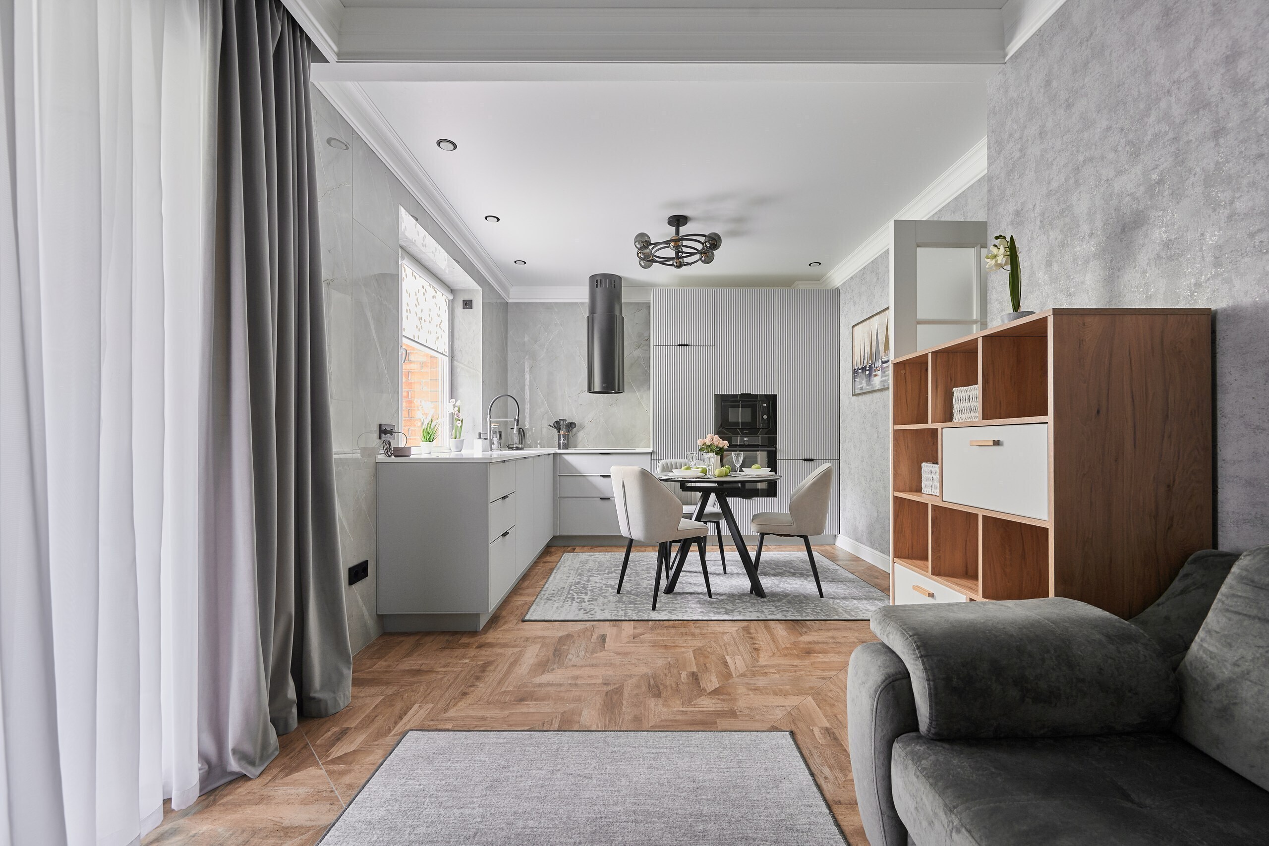 YourPlace улица имени Жлобы, д. 139