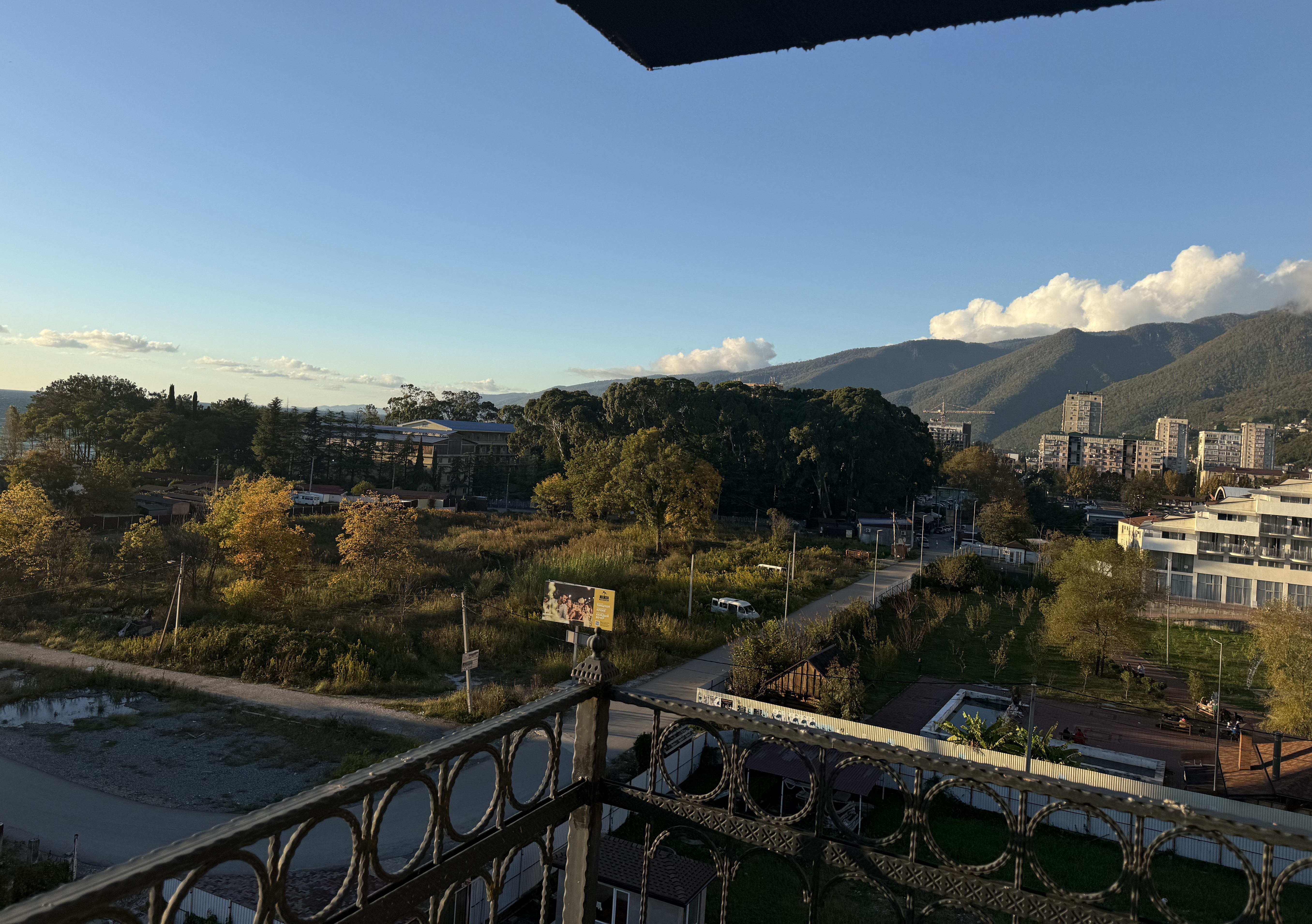 Семейный 4-местный 2-комнатный (корпус 2)