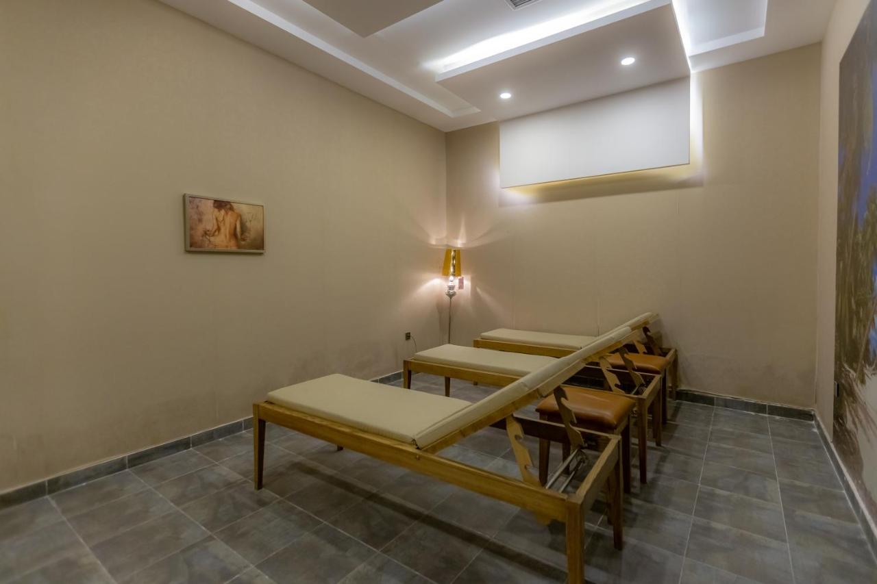 Alba Hotel & Spa