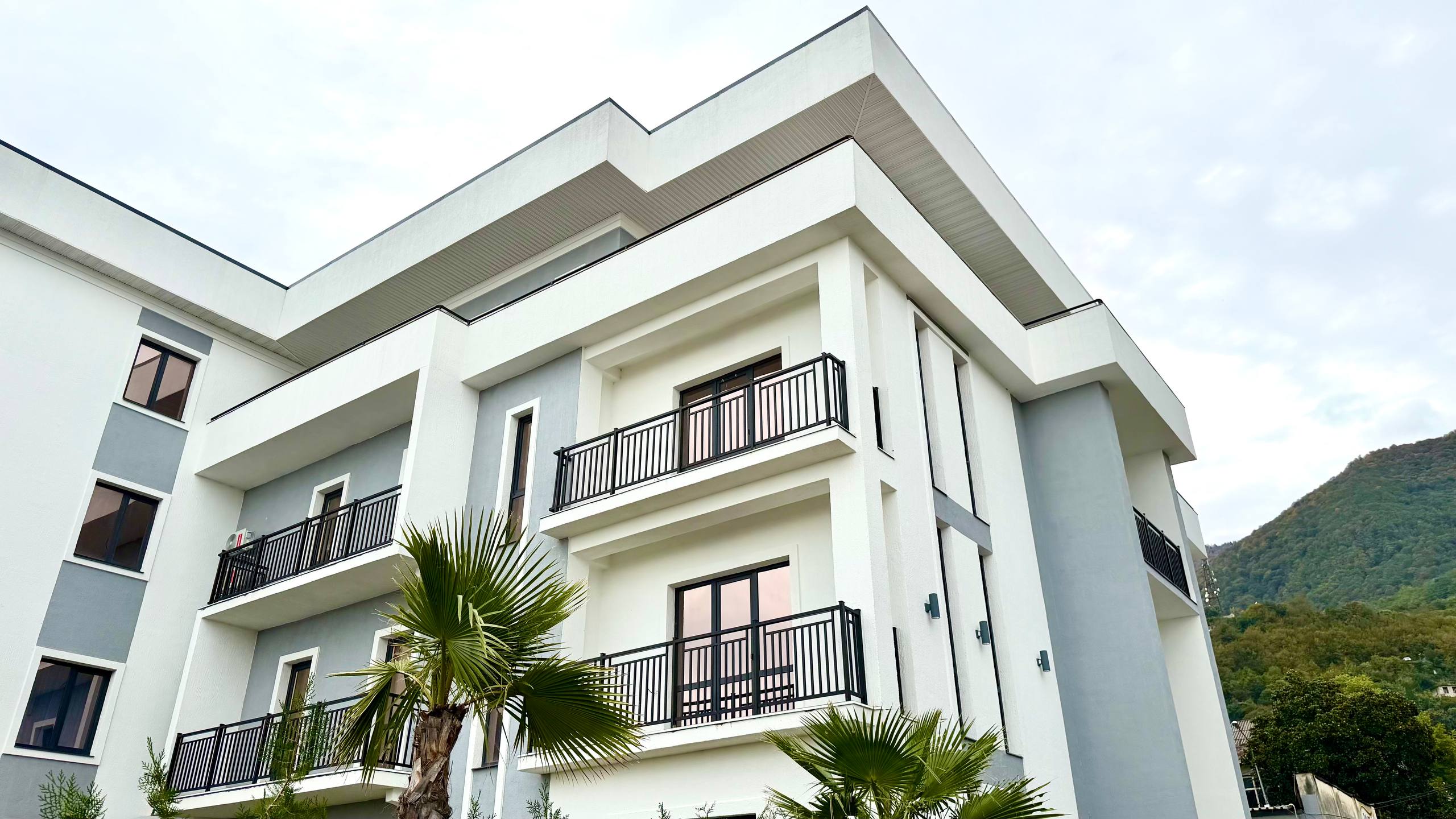 Амфора (Гагра)