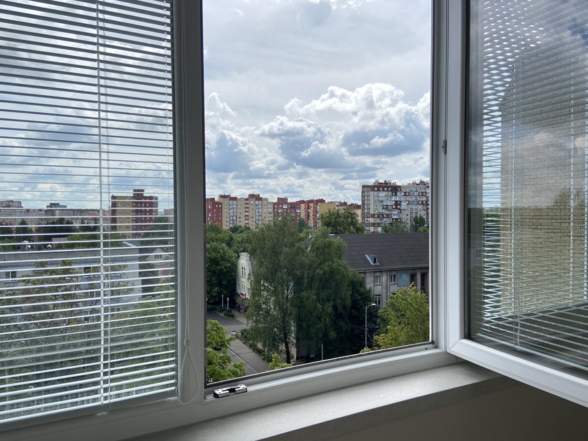 Baltic Resort на Невского 51Б