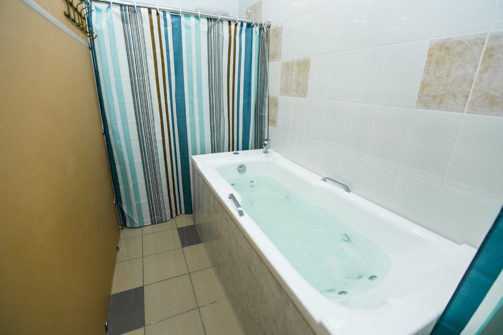 Park Hotel Argo