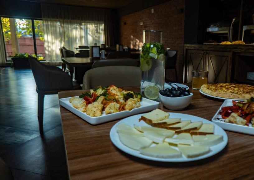 TM Apart Hotel