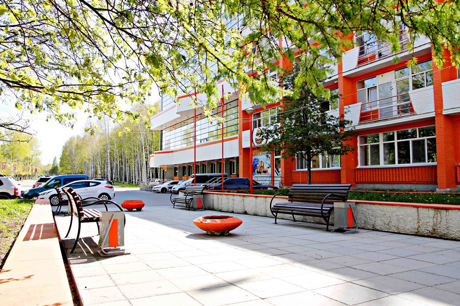 AVS (Екатеринбург)