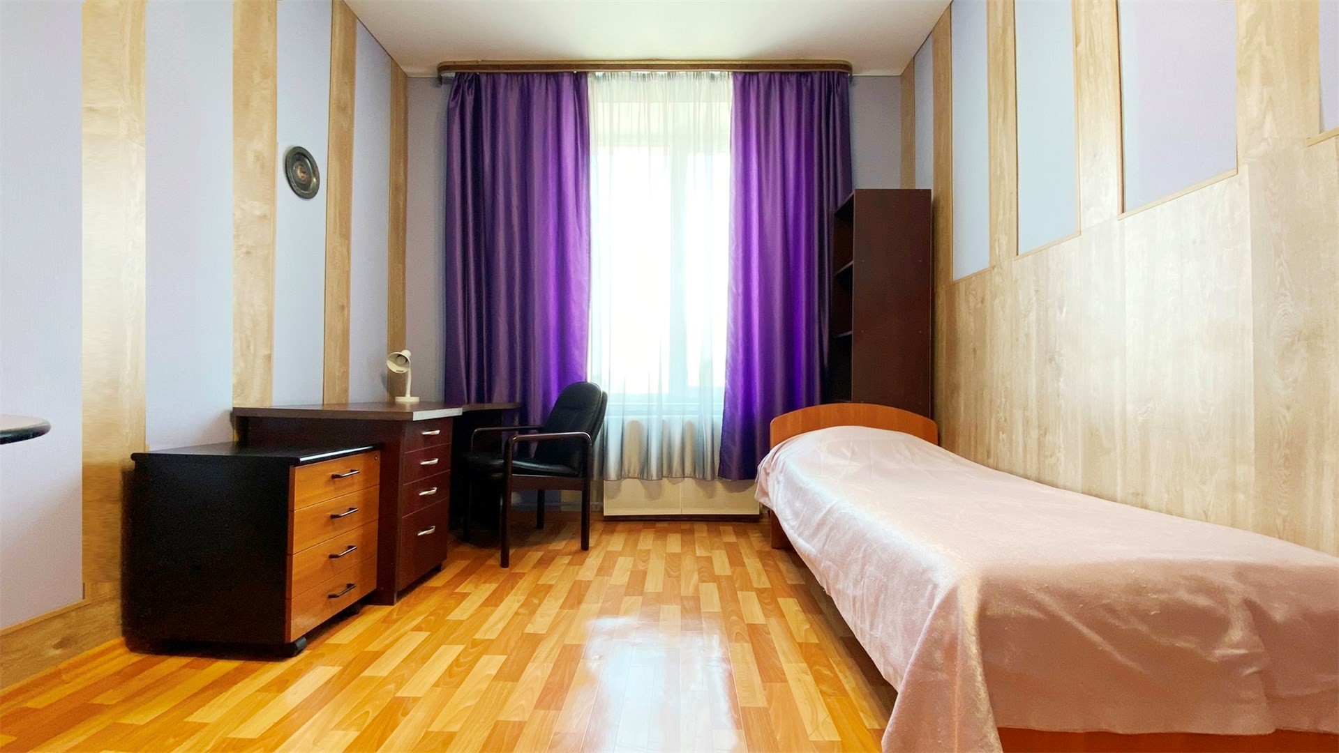 Business Apartment (Челябинск)