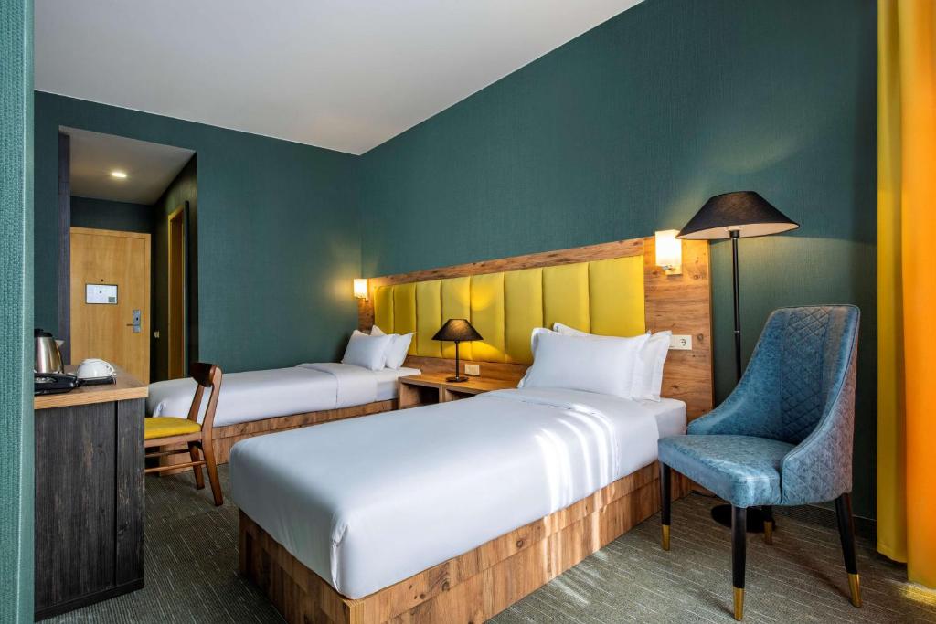 Best Western Gudauri
