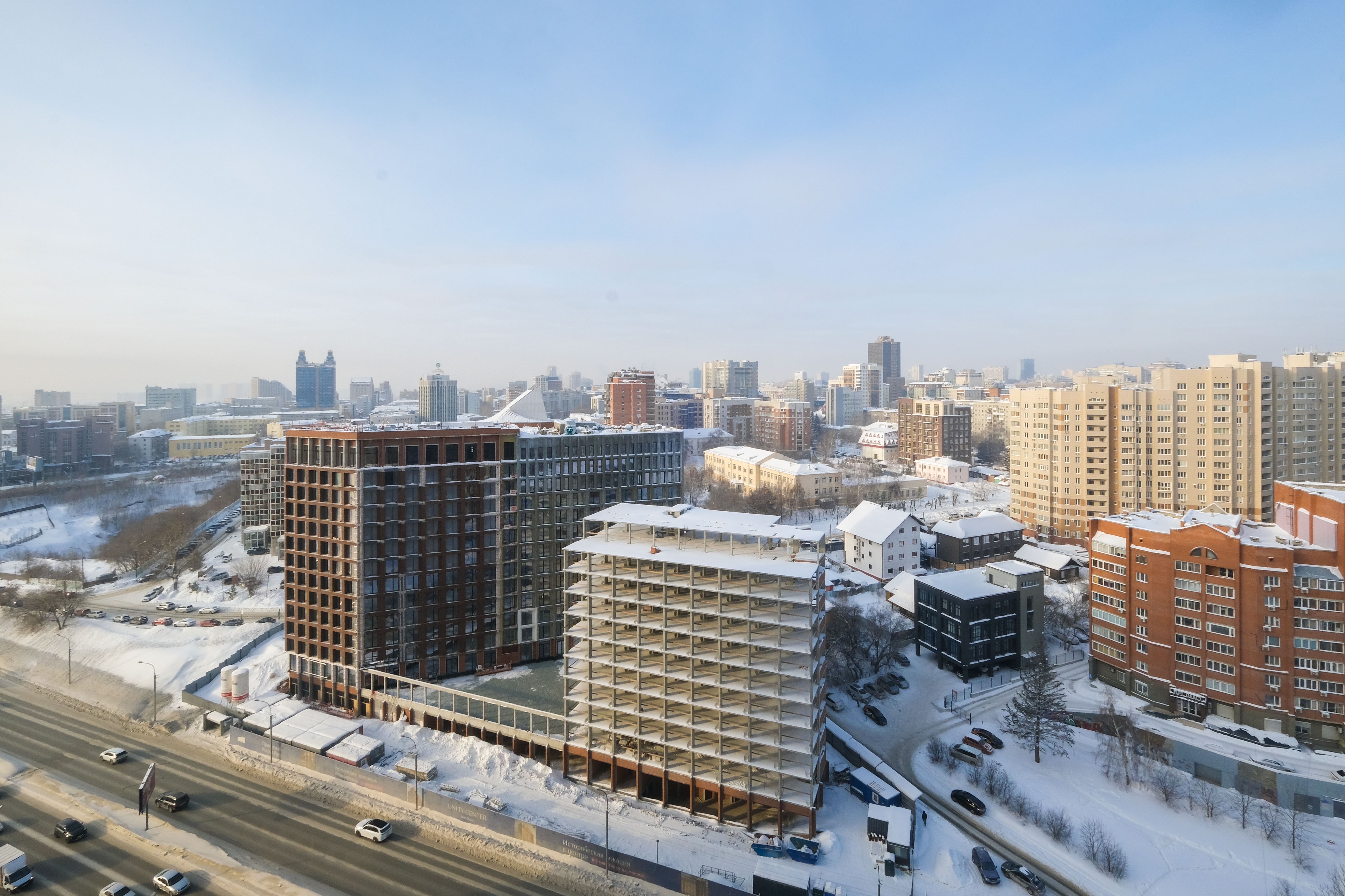 Room Hotel на Ипподромской 12