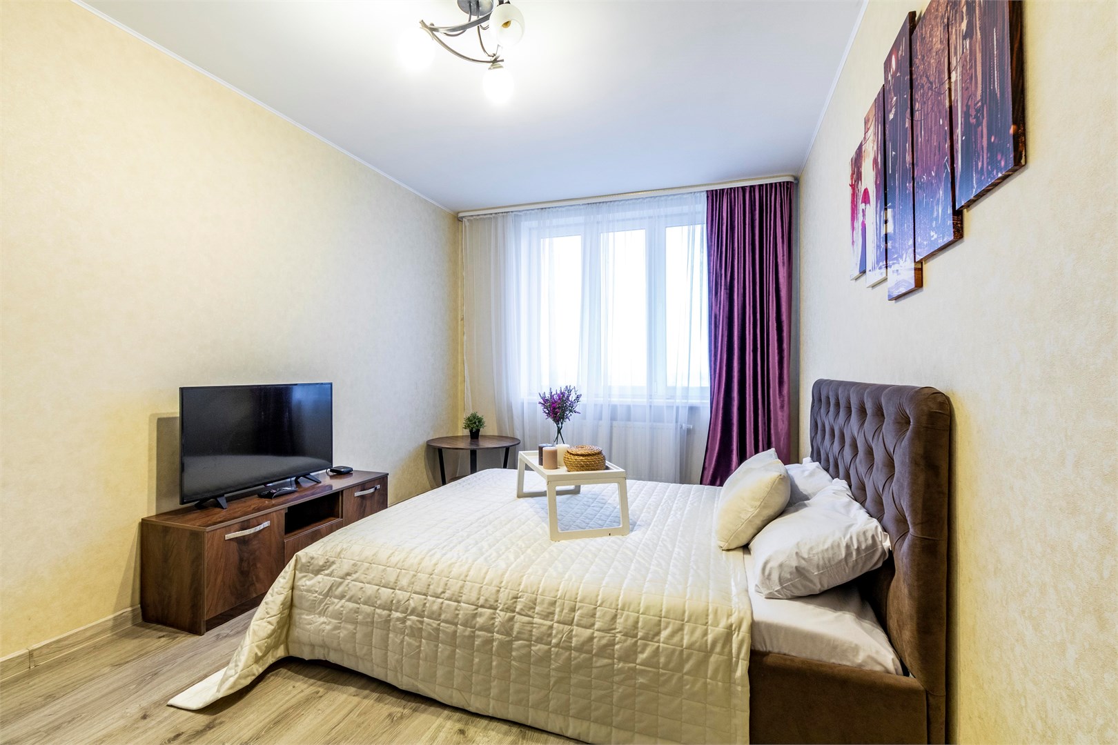 BeGuest на Заводской 73