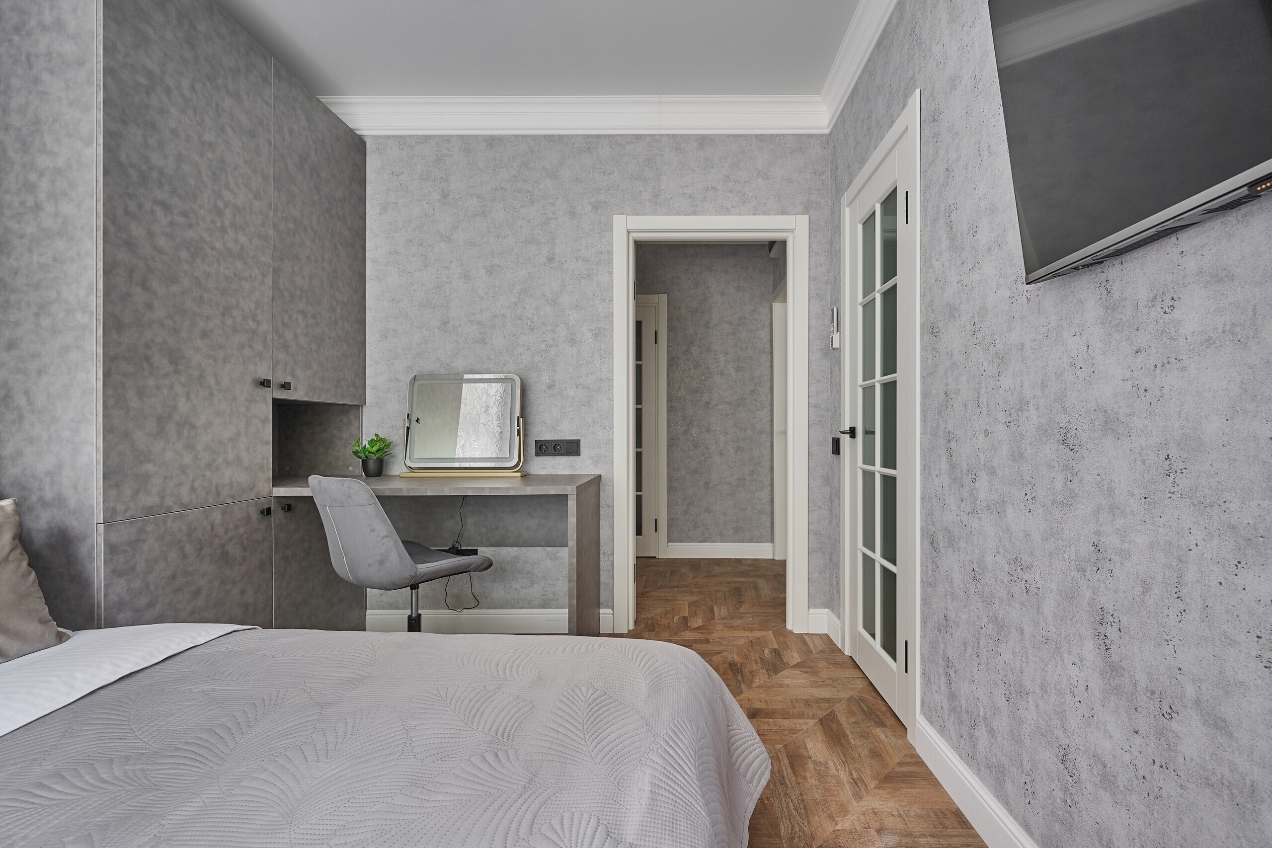 YourPlace улица имени Жлобы, д. 139