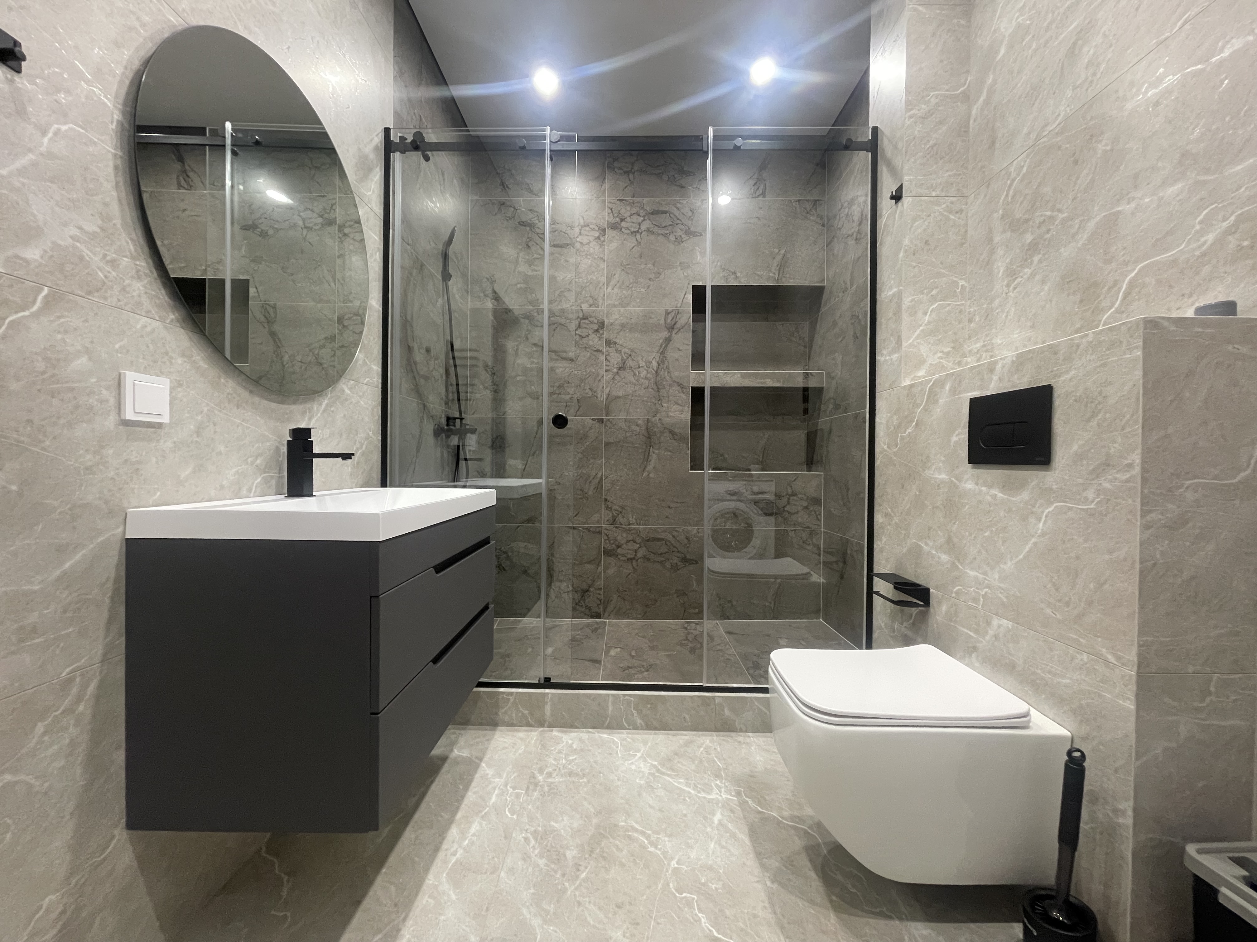 Номер 2-местный 2-комнатный