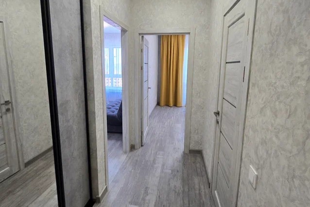 КемКомфорна б-р Строителей 60к3