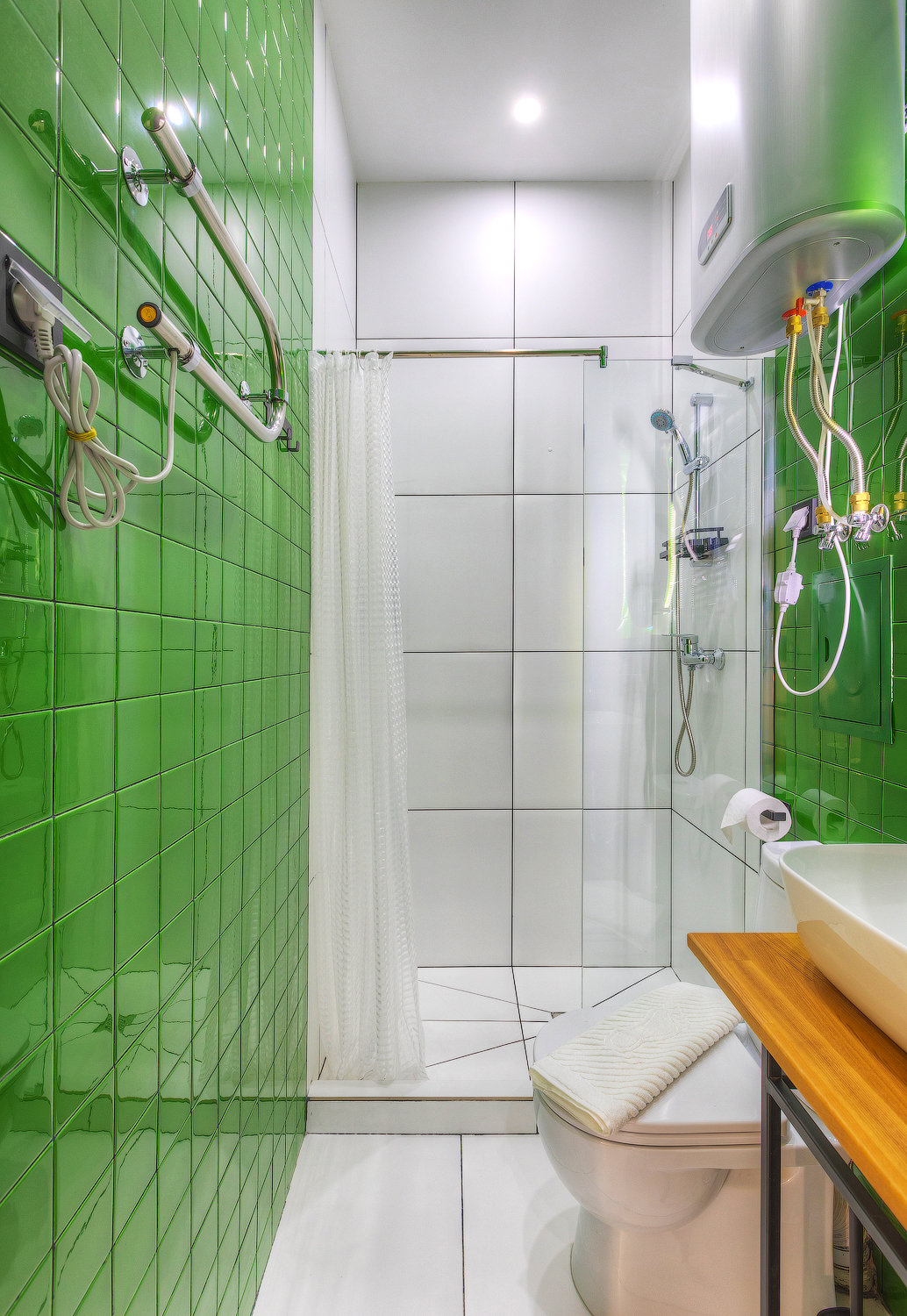 Студио 2-местный (МИНИ)