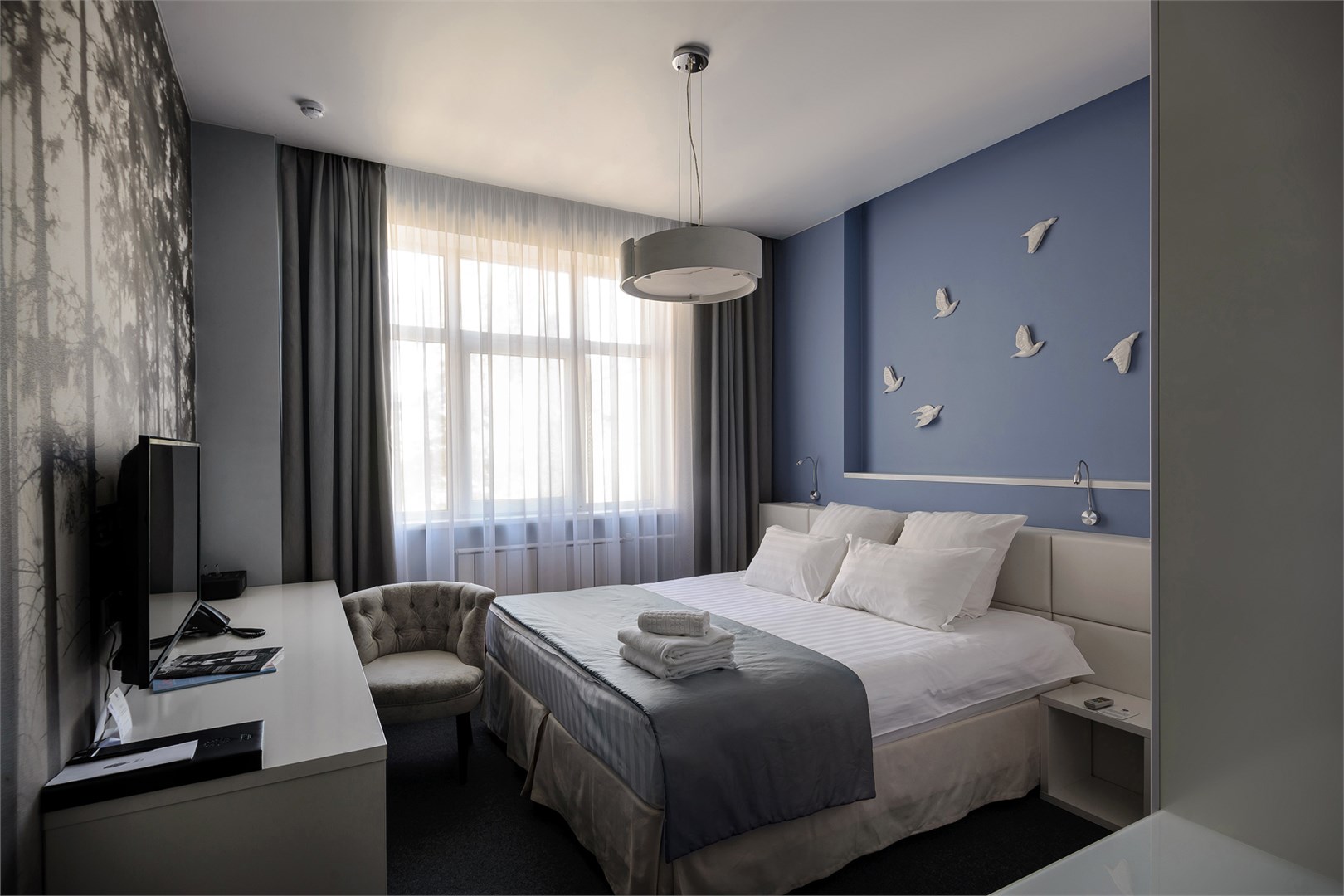 APARTELLO на Советской