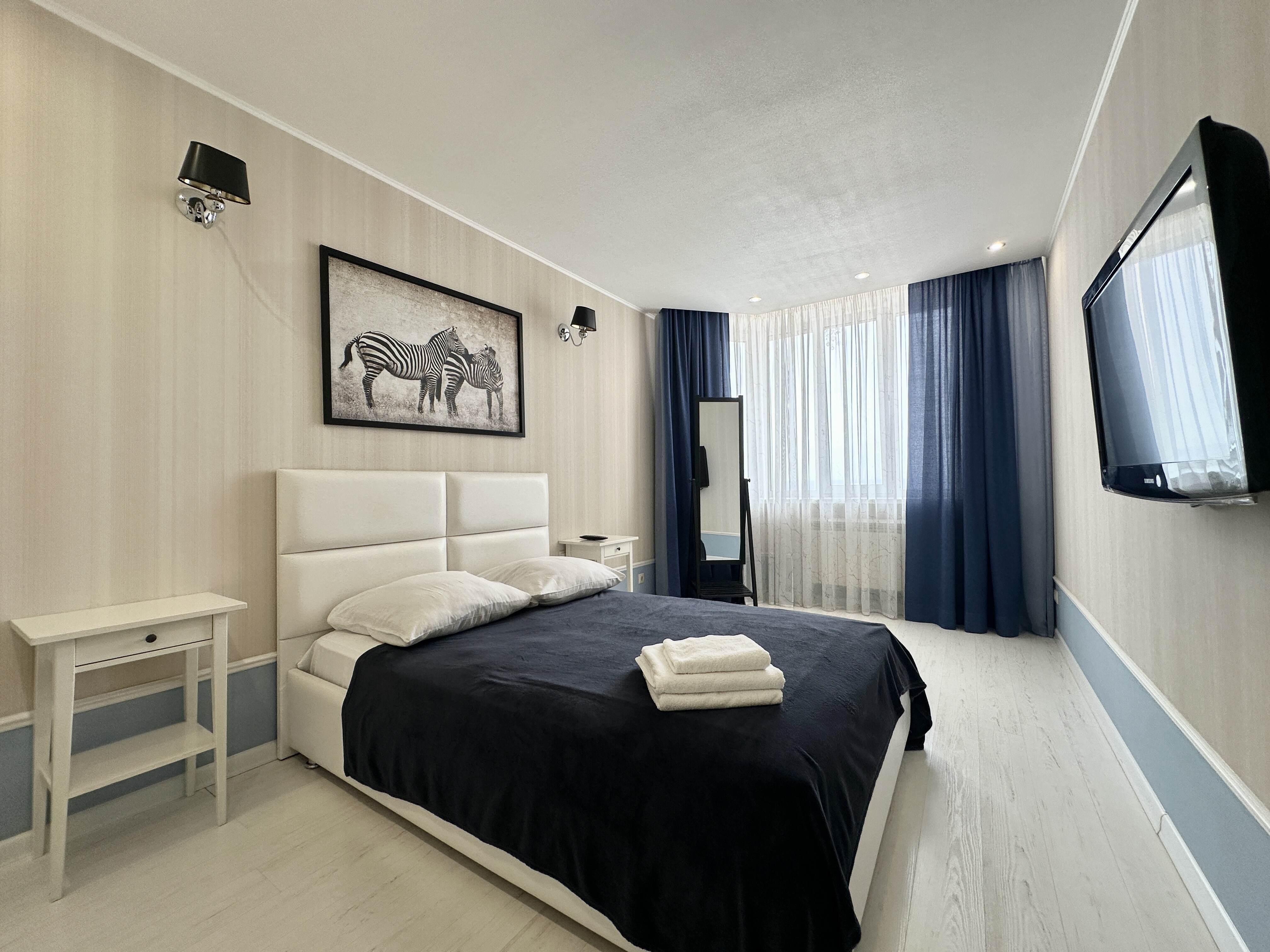 EasyRent 204 Арцыбушевская — Самара, город