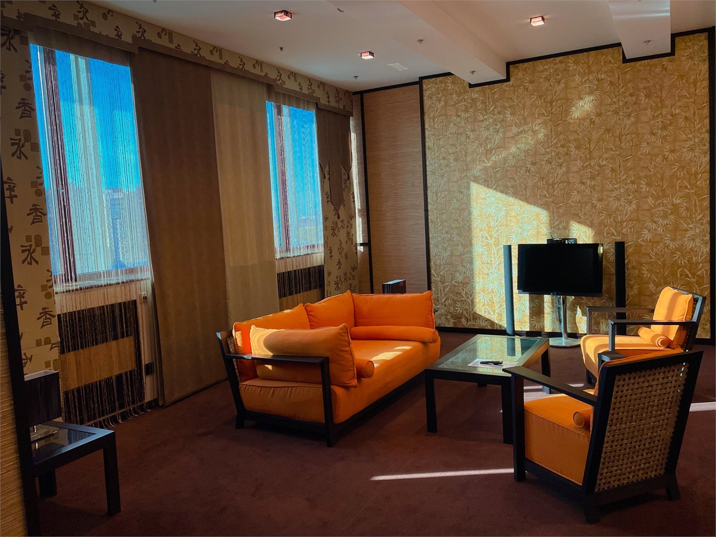 Crowne plaza (Краснодар)