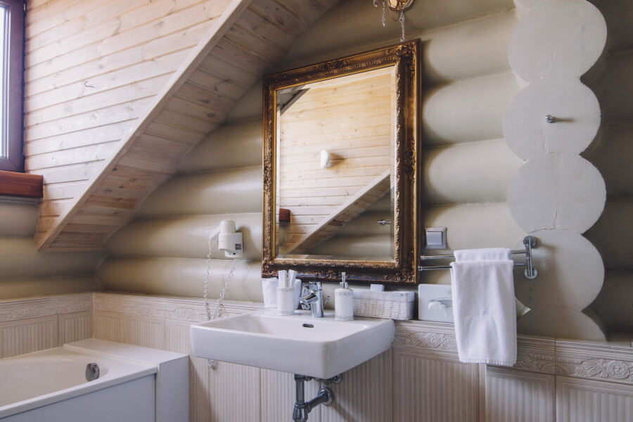 Джуниор Сюит 2-местный 1-комнатный (3*, корпус 1)