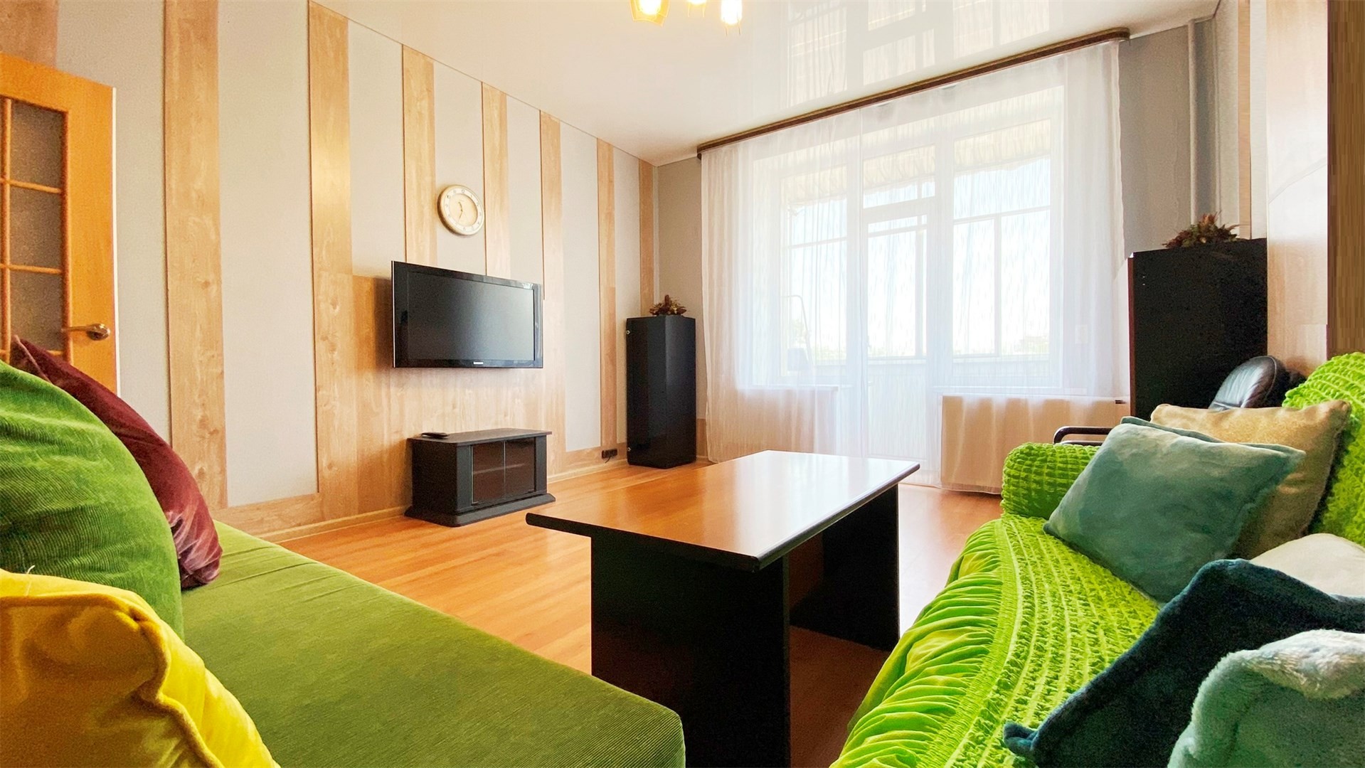 Business Apartment (Челябинск)