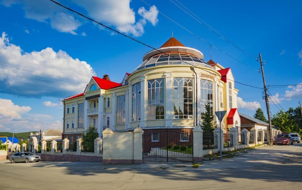 Внешний вид