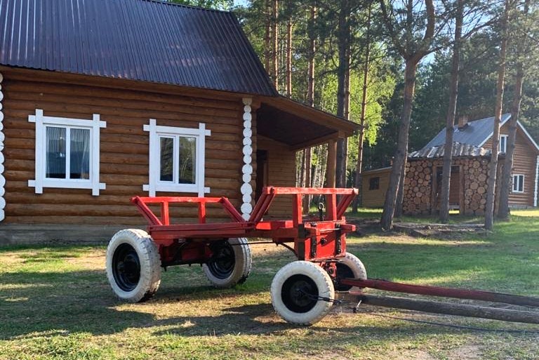 Иржик