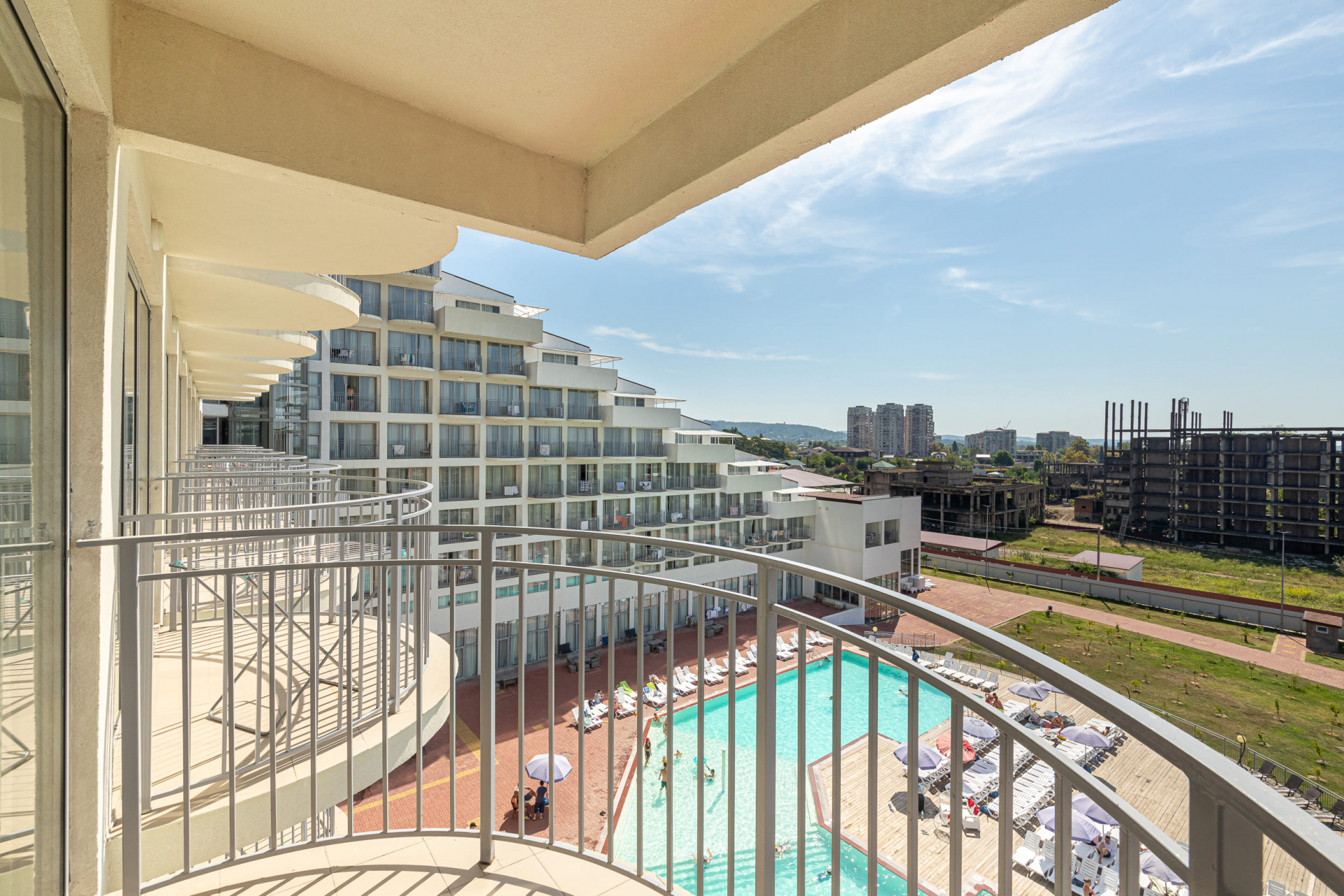 4-местный семейный коннект