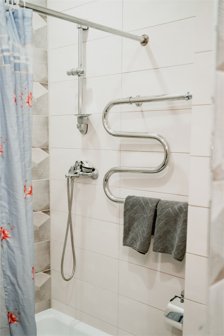 Комфорт 1-местный 1-комнатный (Плюс)