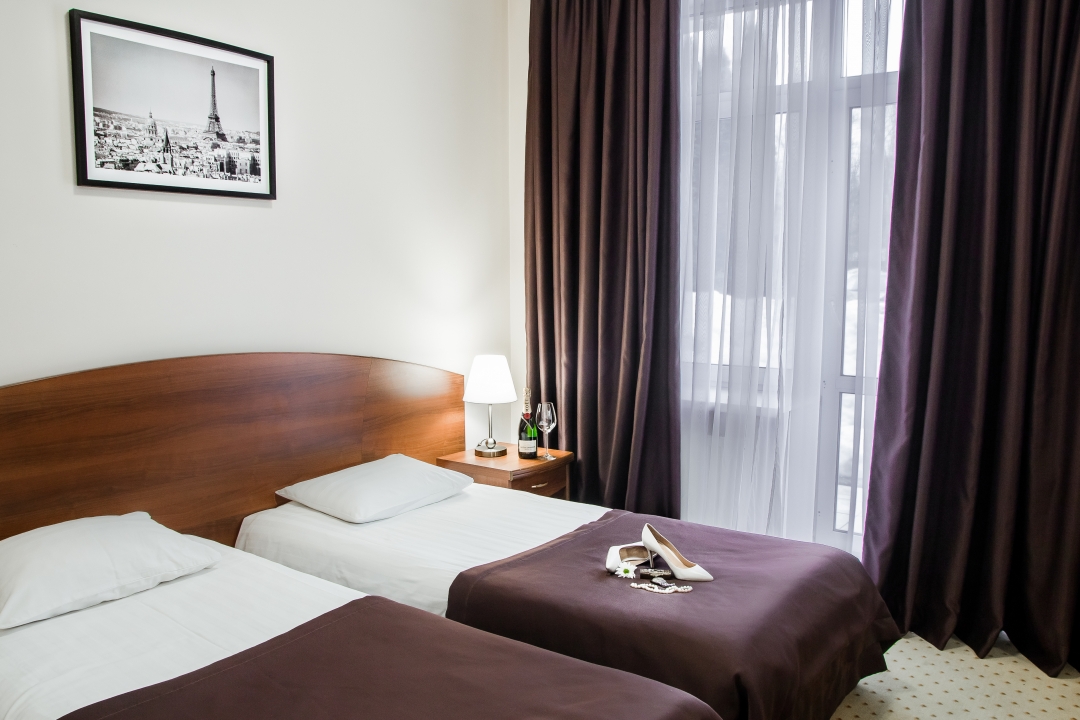 Фотография Улучшенный 2-местный