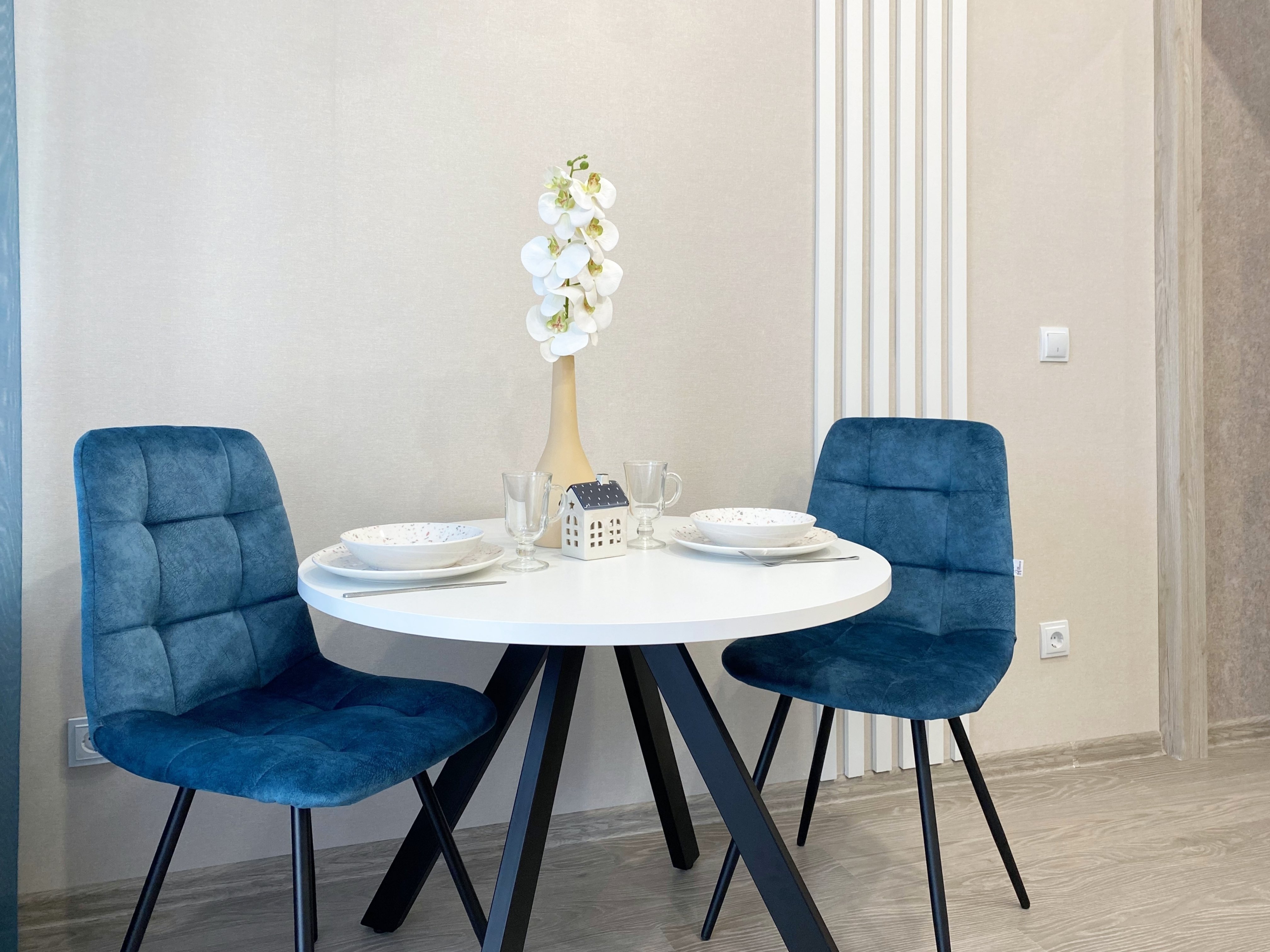 YourPlace улица Героев-Разведчиков, д. 6 корп. 3