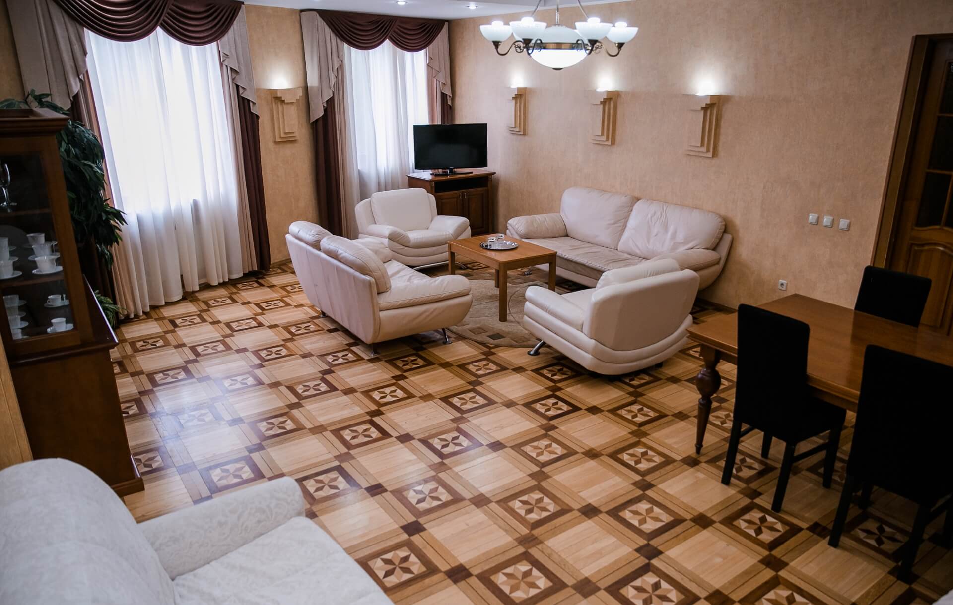 Отель белогорье белгород