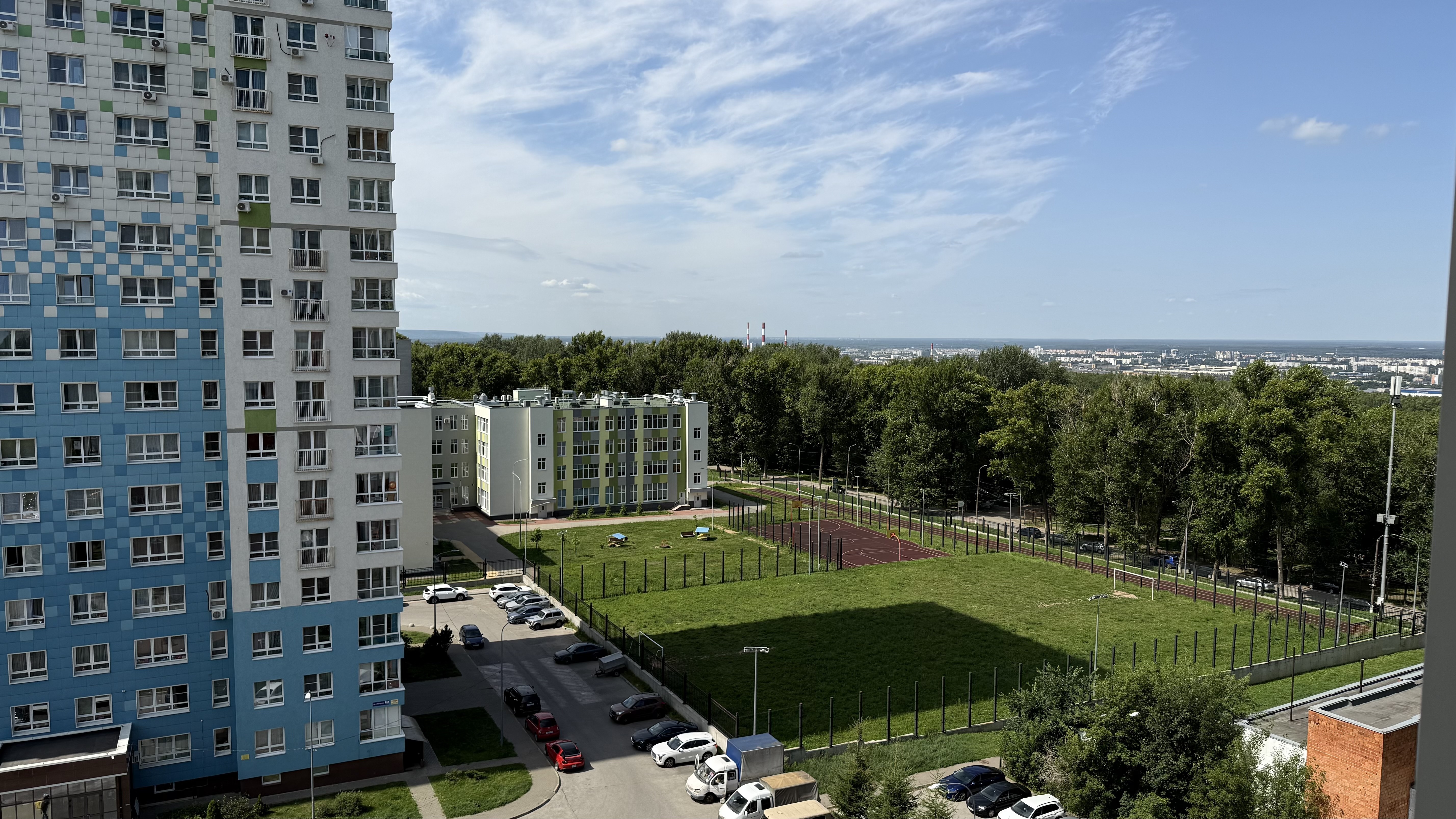 КлючикНН   Гагарина 99к1