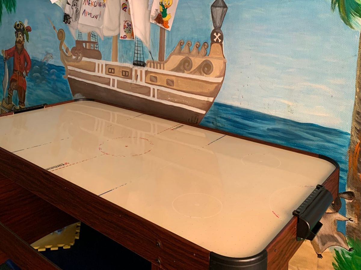 "Wellness Park Hotel Gagra"