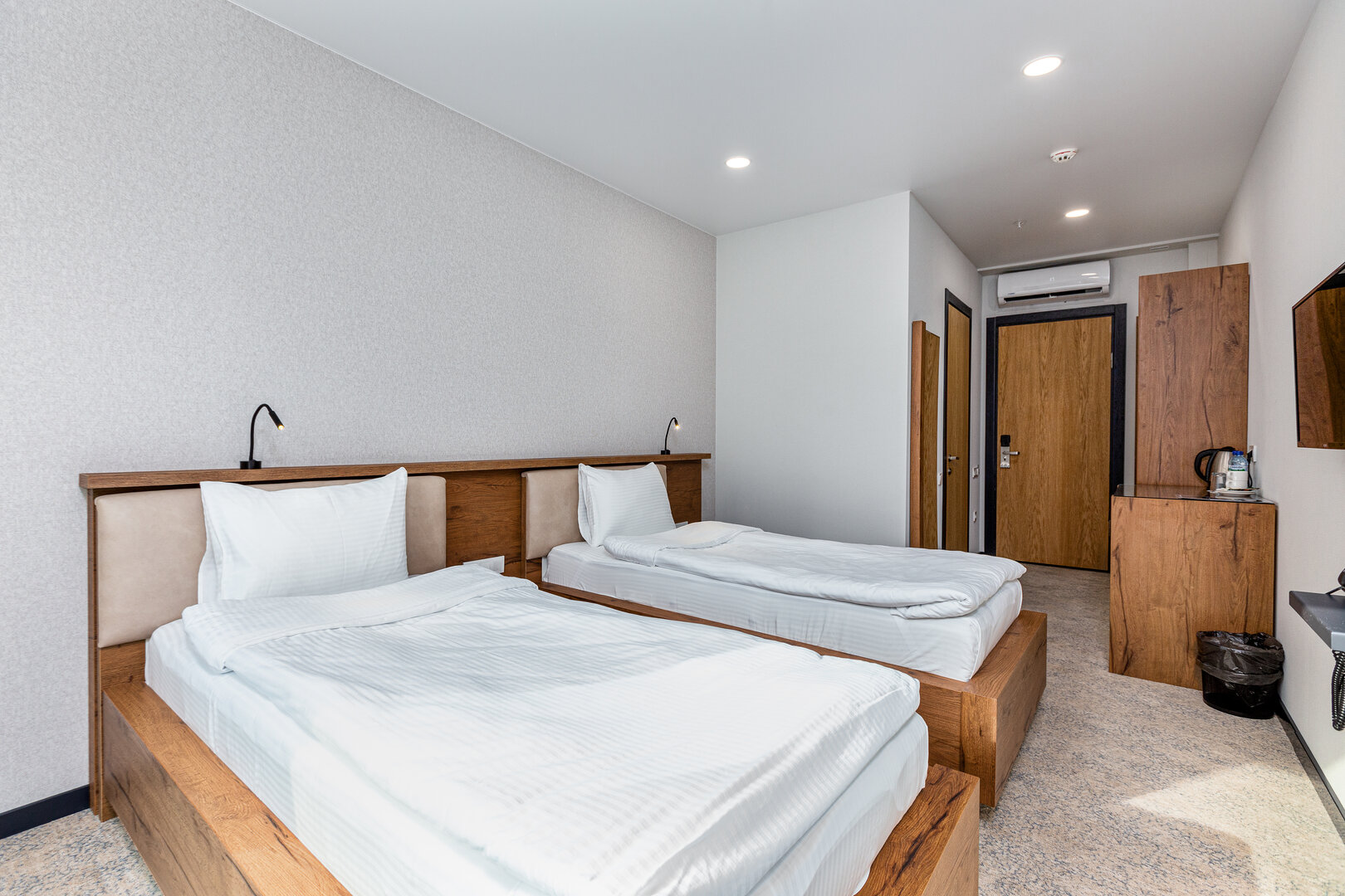 Capo Verde Hotel Batumi