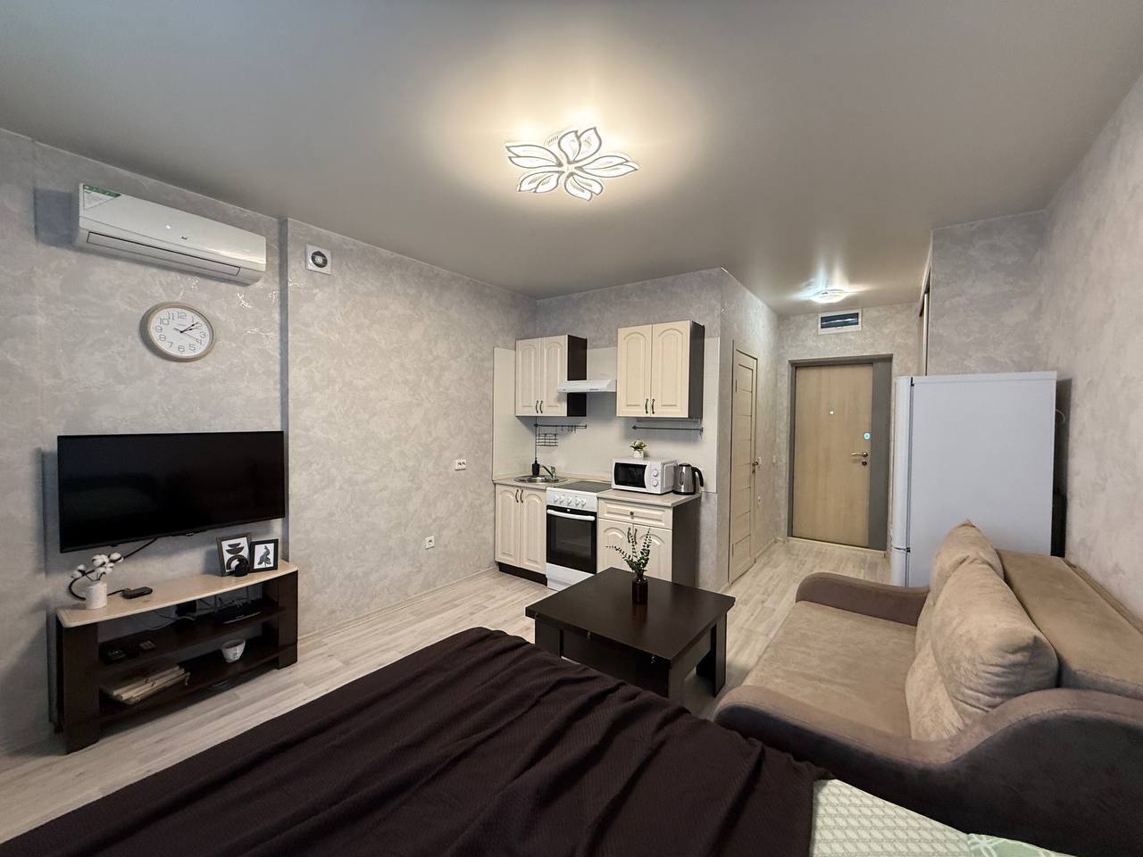 HOME HOTEL Железнодорожная улица, 15