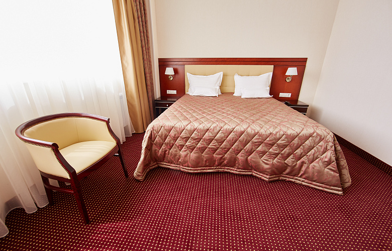 Фотография Полулюкс Полулюкс 2-местный