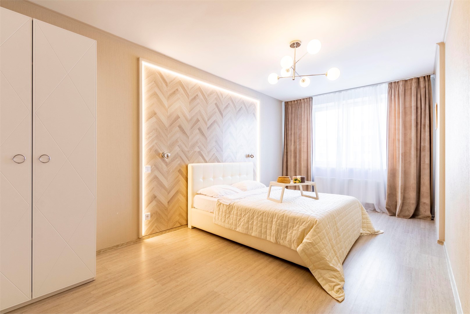 BeGuest на Чайковского 66А
