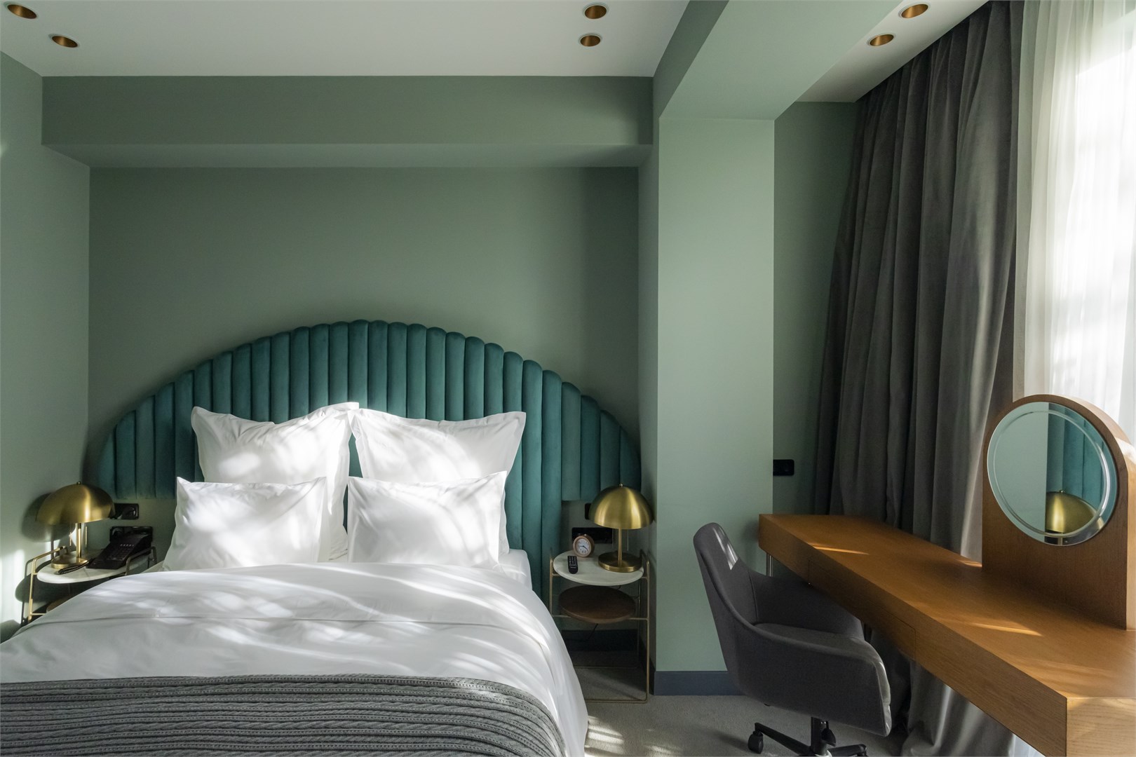Khedi Hotel Tbilisi
