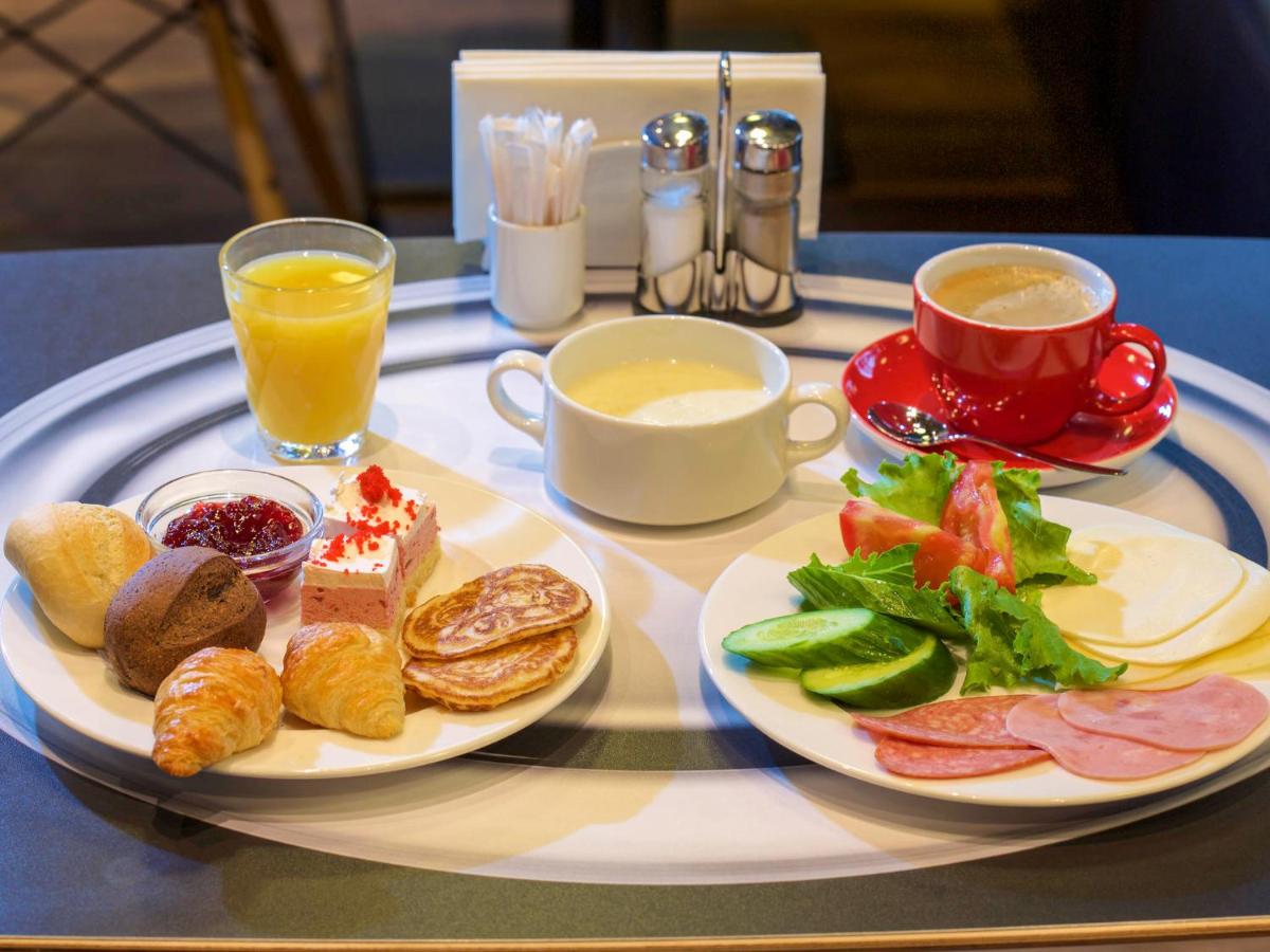 Villa Classic (Самара)