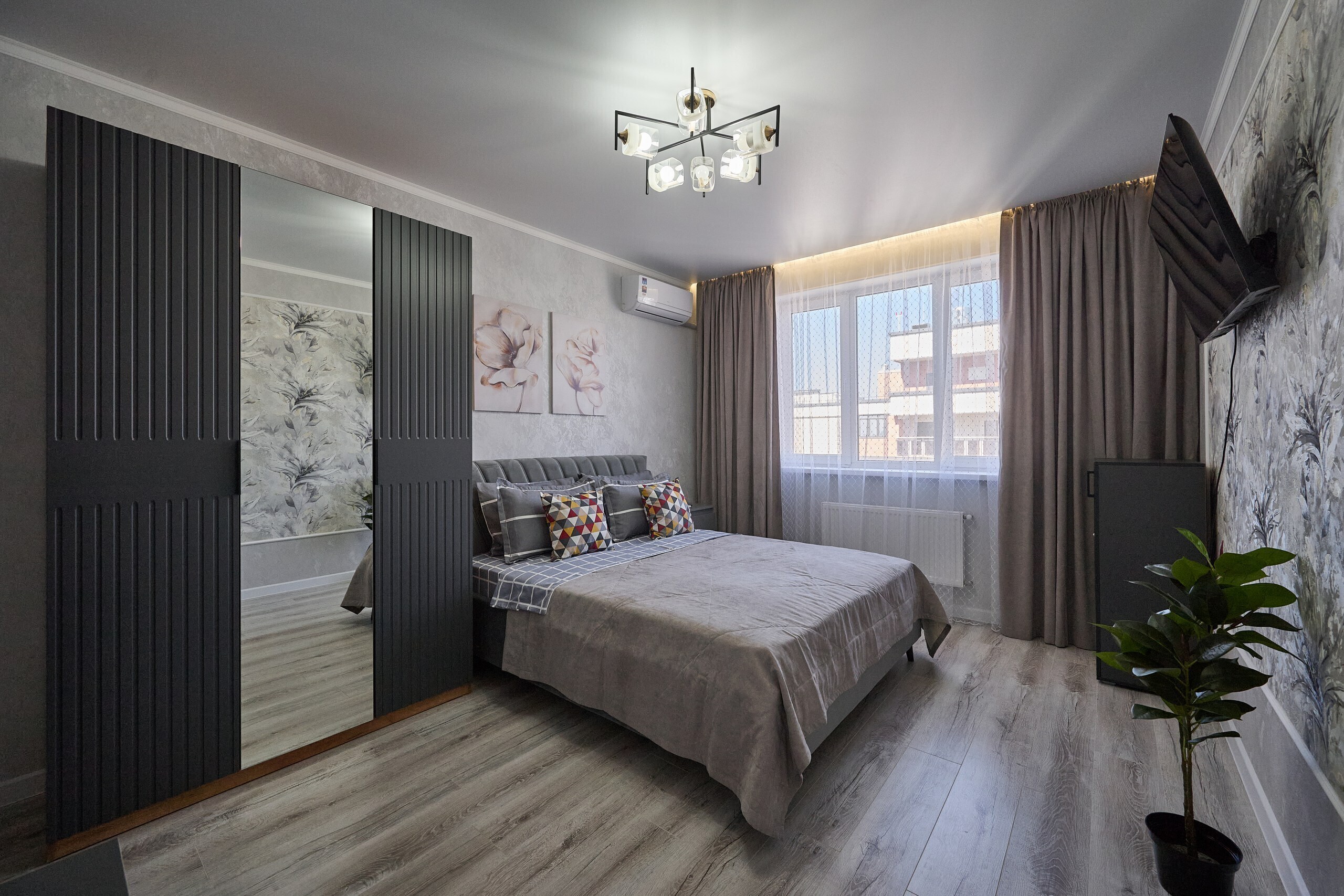 YourPlace ул. им. Героя Владислава Посадского, 17, кор. 1