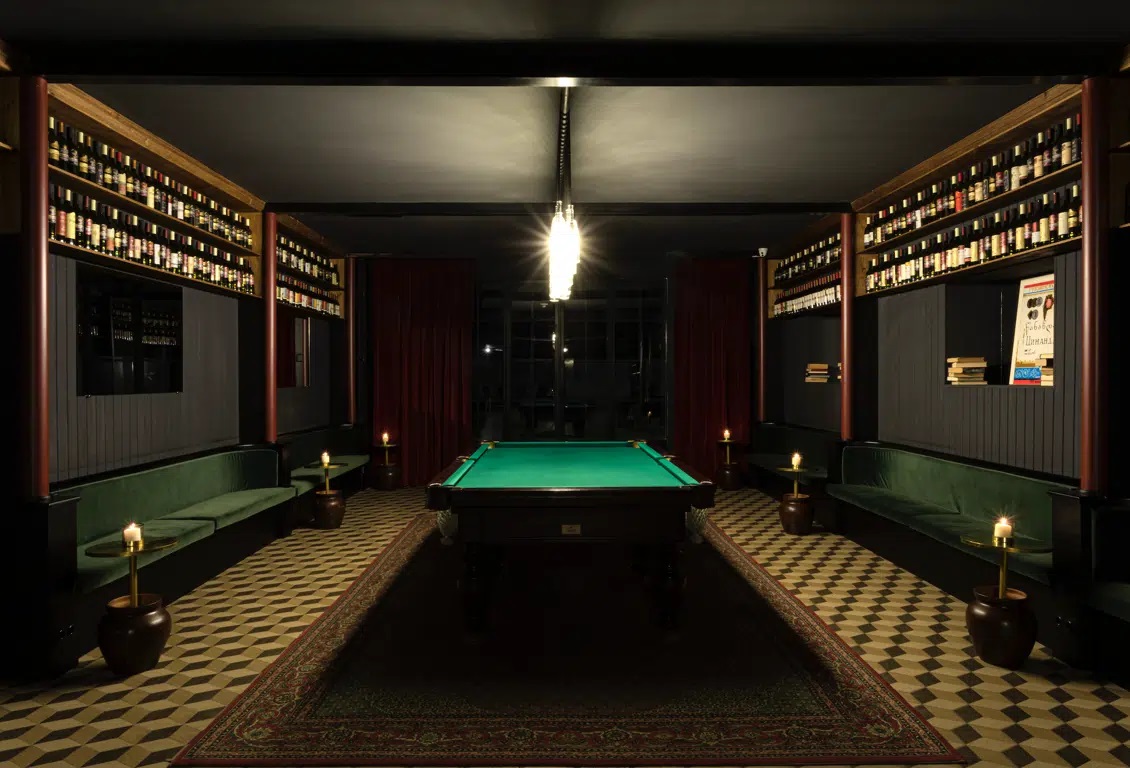 Esquisse Boutique Hotel, Telavi