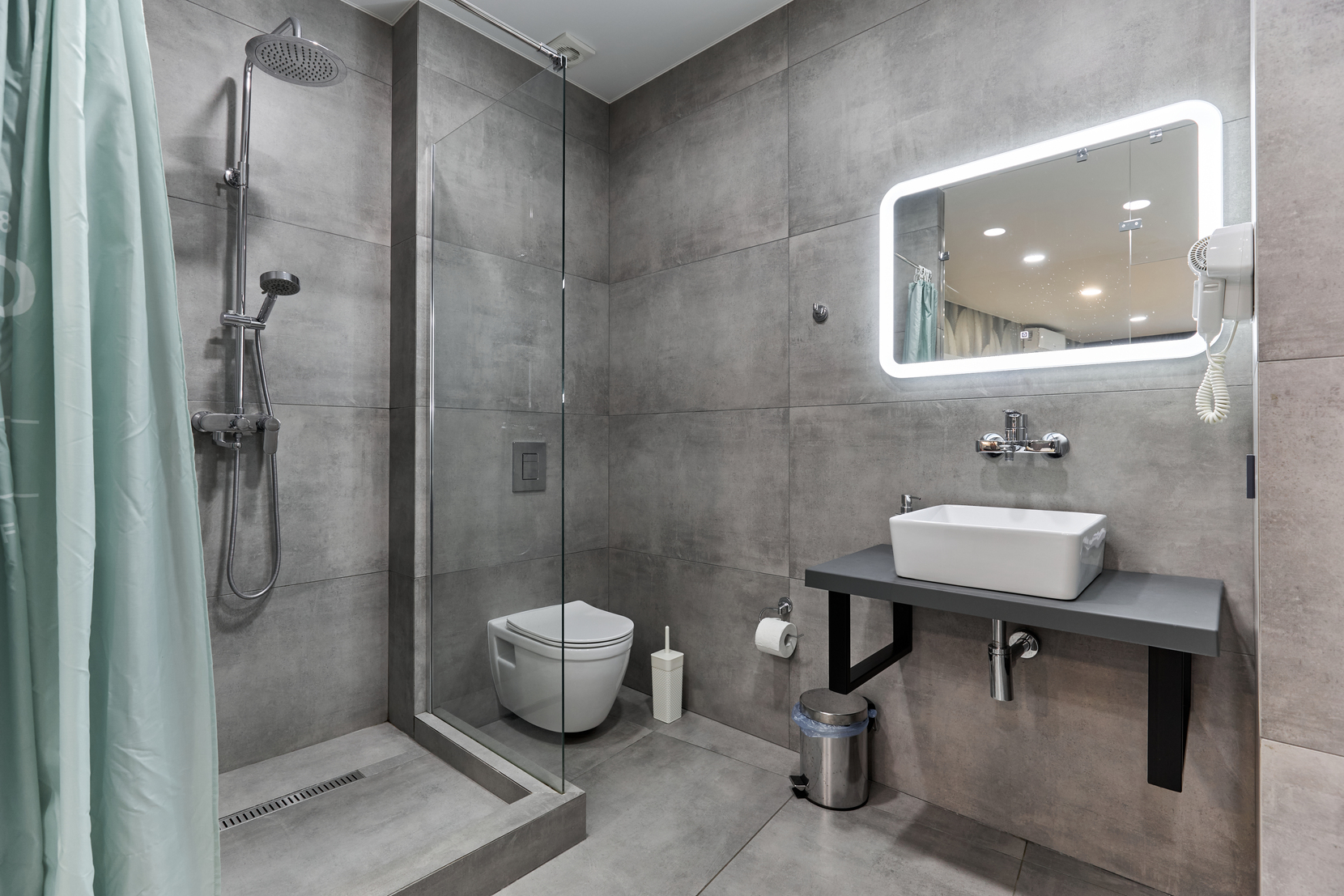 Делюкс 4-местный 1-комнатный