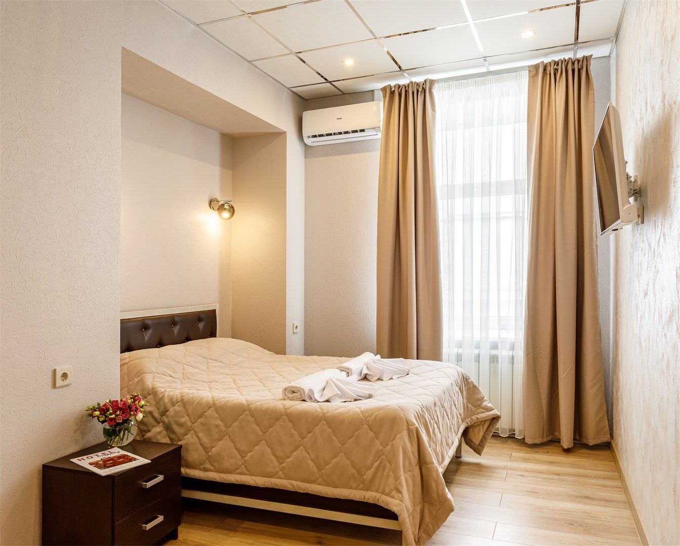 Фотография Стандартный 2-местный (DBL)