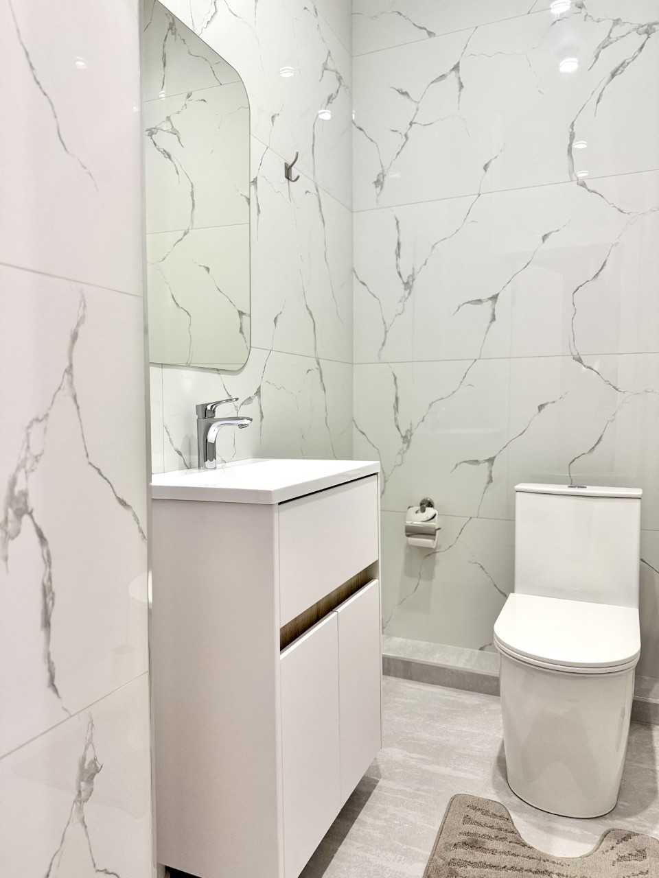 Номер 2-местный 1-комнатный