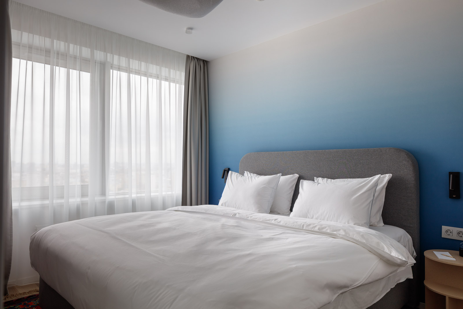 Фотография Апартаменты 2-местный (Поэма)